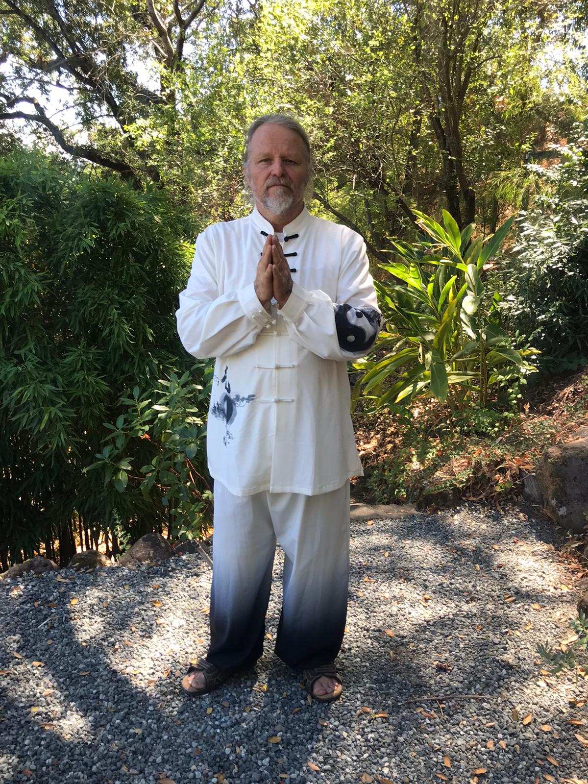 Healing Qigong Webinar - Image 8