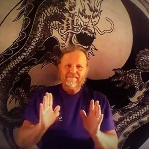Healing Qigong Webinar