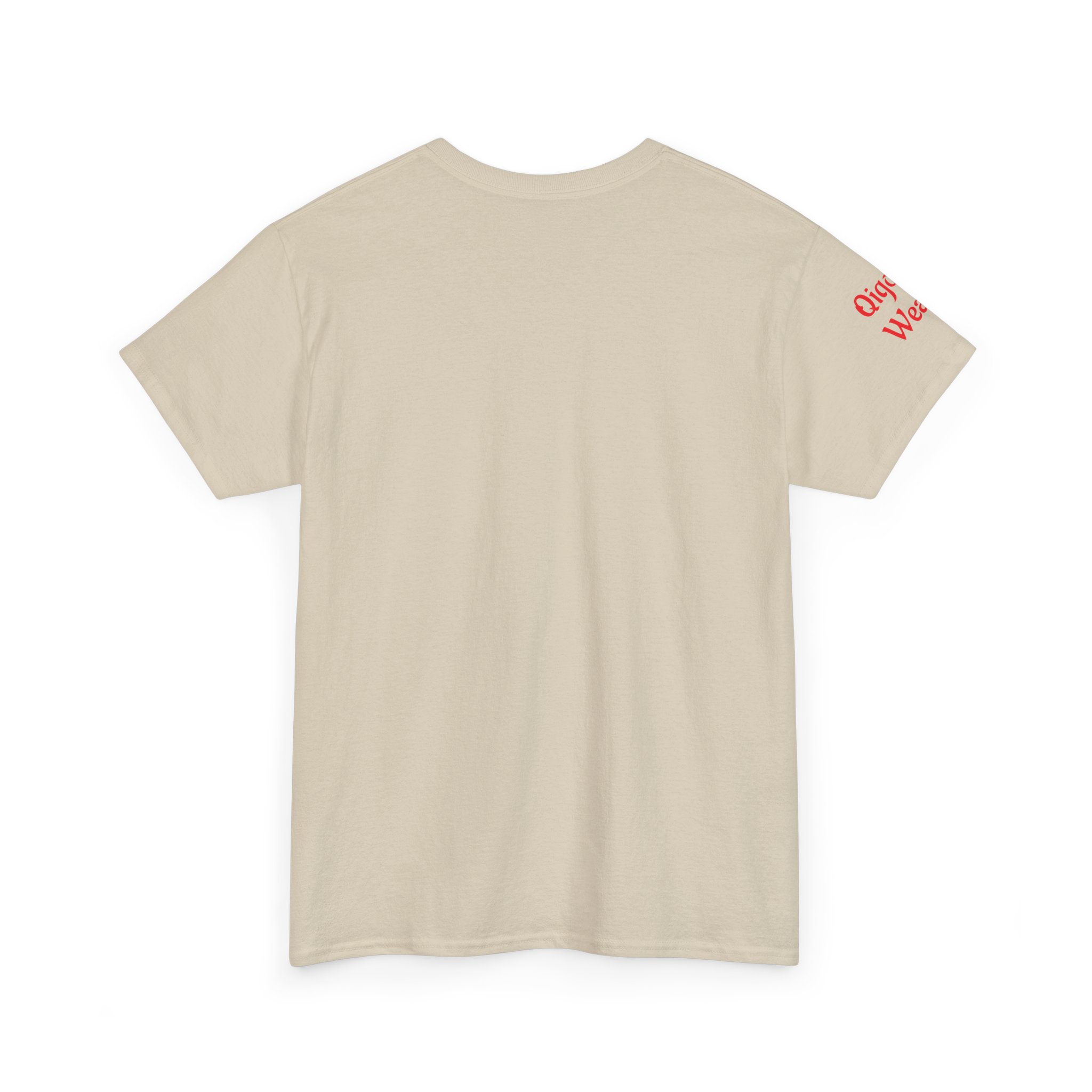 Unisex Heavy Cotton Tee - Image 8