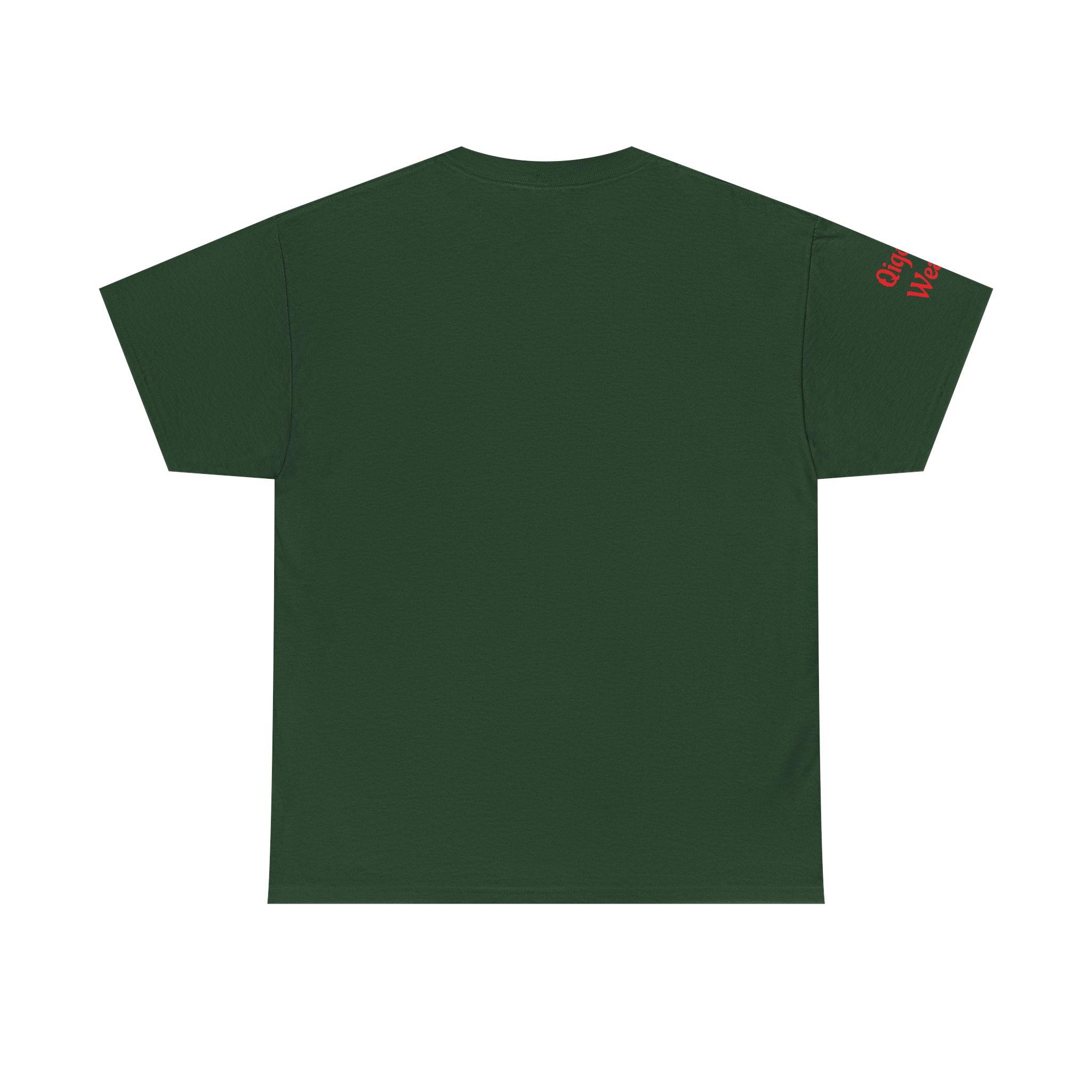 Unisex Heavy Cotton Tee - Image 26