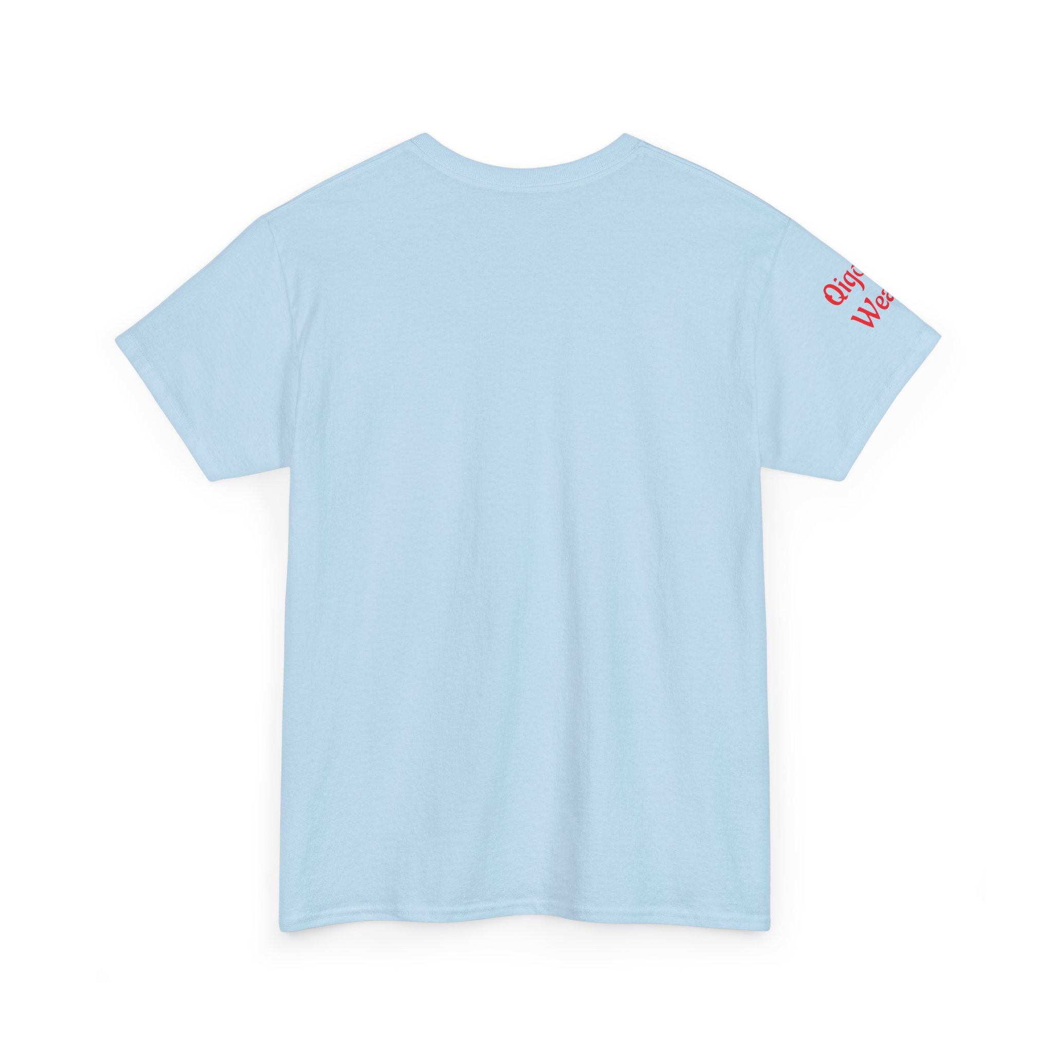 Unisex Heavy Cotton Tee - Image 32